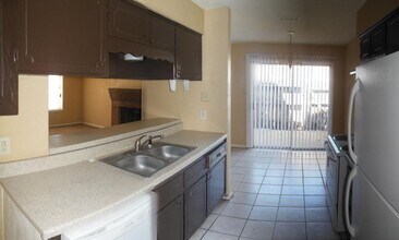 1103 Covey Ln in Killeen, TX - Building Photo - Building Photo