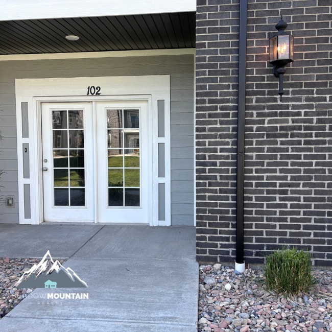 1558 N 160 W in Logan, UT - Foto de edificio - Building Photo