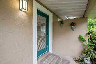 14695 Pine Glen Cir in Lutz, FL - Building Photo - Building Photo