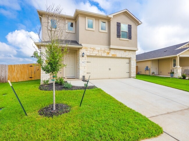 property at 120 Serpens St