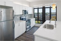 Park 19 - A13 - 1 Beds - 1 Baths - 974 Sq. ft. - Park 19 Apartments in Portland, Oregon