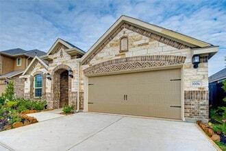 1006 Warm Summer Dr in Richmond, TX - Building Photo - Building Photo