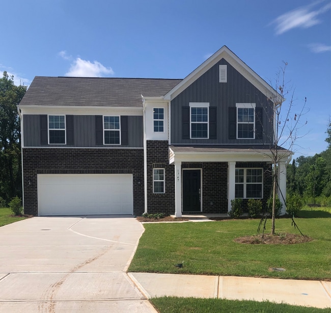 1747 Mallard Dr