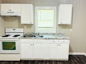 1111 Spann St in Shelby, NC - Building Photo - Building Photo