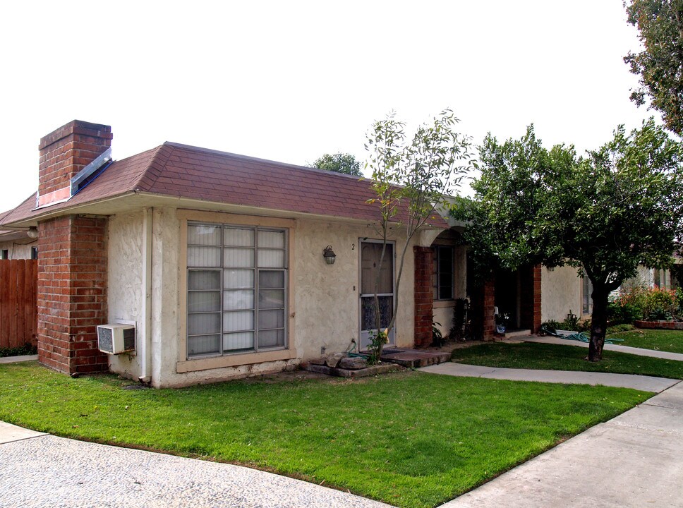 3148 Quartz Ln in Fullerton, CA - Building Photo