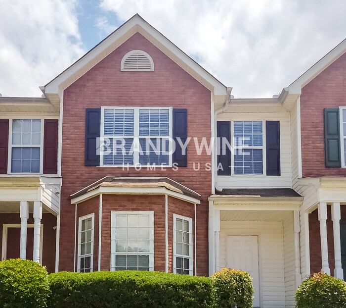 7250 Oakley Ct in Union City, GA - Foto de edificio