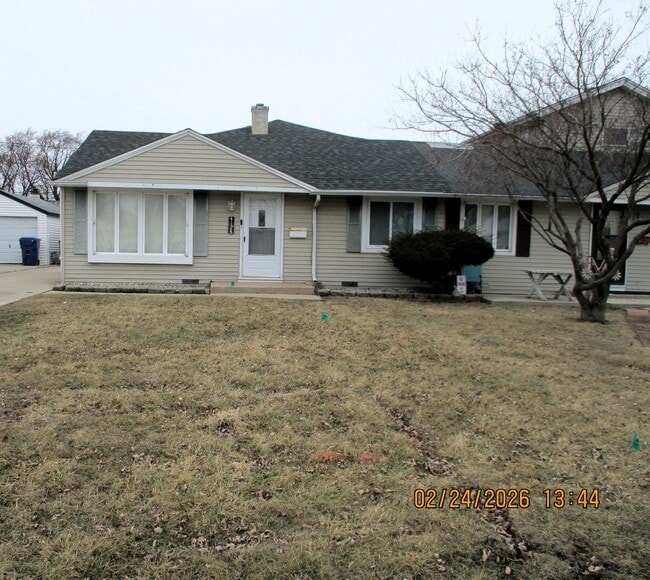 4128 W 90th St in Hometown, IL - Building Photo - Building Photo