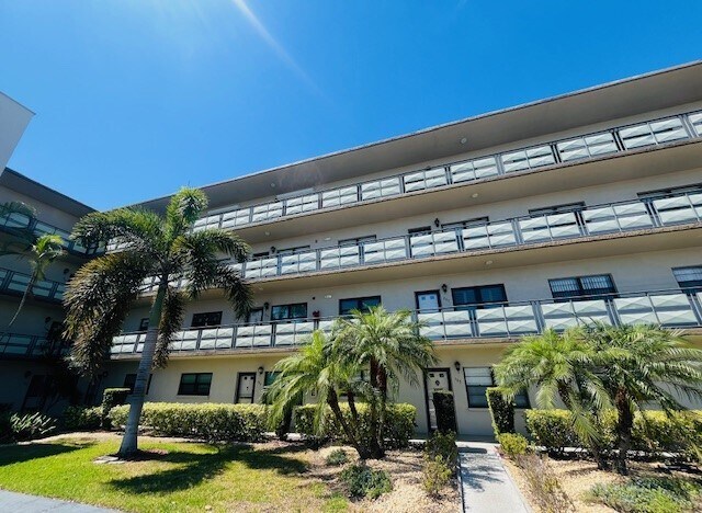 6080 80th St N in St. Petersburg, FL - Building Photo - Building Photo