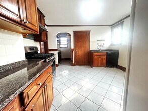 103 St Andrew Rd, Unit 2 in Boston, MA - Building Photo - Building Photo