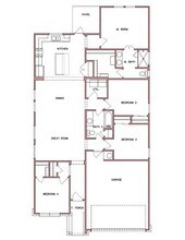 1204 Grand Oak Trail in Temple, TX - Building Photo - Building Photo