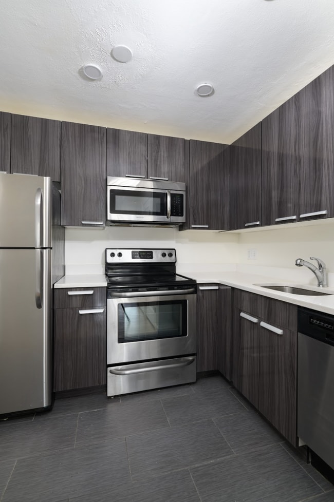 19 Parker Hill Ave, Unit 3 in Boston, MA - Building Photo - Building Photo