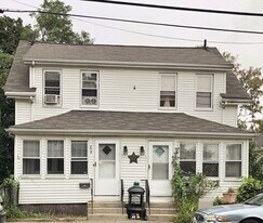 266 Manet Ave in Quincy, MA - Building Photo