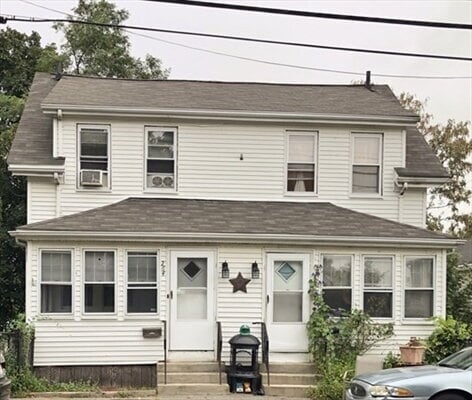 property at 266 Manet Ave