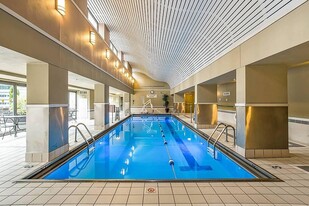 440 N Wabash Ave, Unit 2903 in Chicago, IL - Building Photo