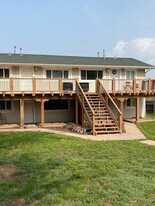 3 CO-105, Unit 2 in Palmer Lake, CO - Building Photo