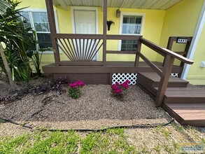 1657 Oklahoma Ave in Port Isabel, TX - Building Photo - Building Photo