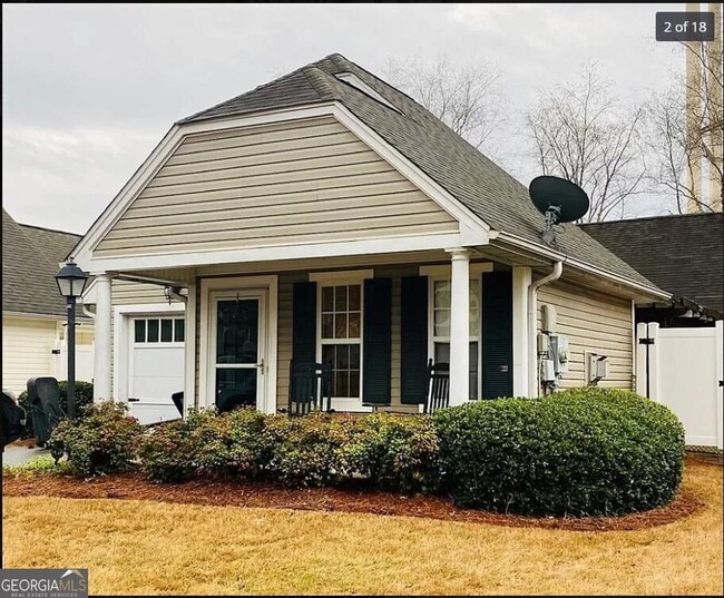 2145 Highland Gate Dr in Cumming, GA - Building Photo - Building Photo