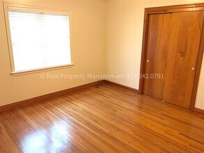 1306 S 41st St in Fort Smith, AR - Building Photo - Building Photo