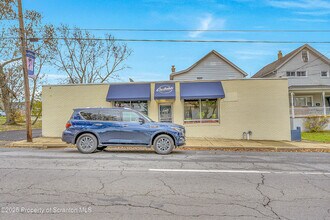 2819 Birney Ave in Scranton, PA - Building Photo - Building Photo