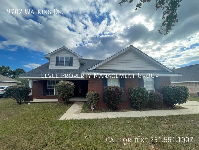 property at 9702 Watkins Dr