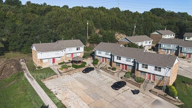 property at 1258 S Jackson St