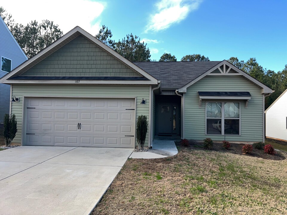 187 Bay Meadows Dr in Aiken, SC - Building Photo