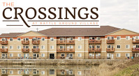 The Crossings Townhomes in Vancouver, WA - Building Photo - Building Photo