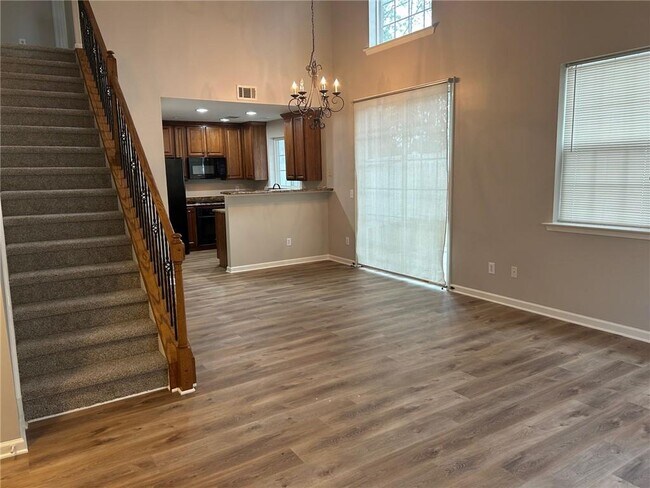 416 Chatooga Ln in Woodstock, GA - Building Photo - Building Photo