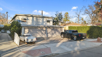 14413 Califa St in Van Nuys, CA - Building Photo - Building Photo