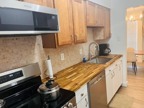 3121 Park Ln in Dallas, TX - Building Photo - Building Photo