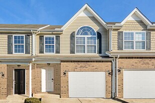 116 David Bolin Dr in La Vergne, TN - Building Photo