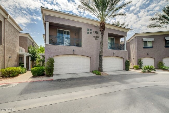 property at 1500 San Juan Hills Dr
