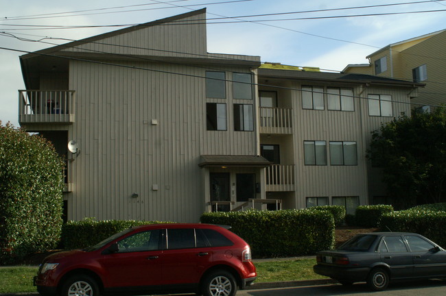 1146 N 91st St in Seattle, WA - Building Photo - Building Photo