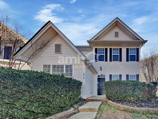 property at 8919 Cinder Ln