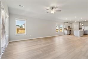 14235 Rolling Pastures Dr in Magnolia, TX - Building Photo