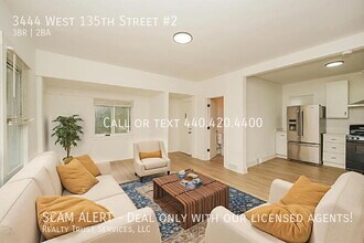 3444 W 135th St in Cleveland, OH - Building Photo - Building Photo