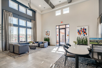 Fox Bridge North in Spring, TX - Foto de edificio - Interior Photo