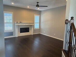 1501 Mission Ridge Trail in Carrollton, TX - Building Photo - Building Photo