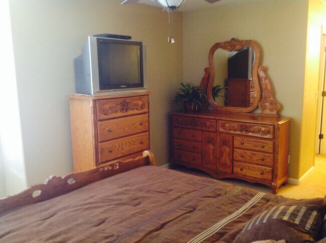 6651 N Campbell Ave in Tucson, AZ - Building Photo - Building Photo