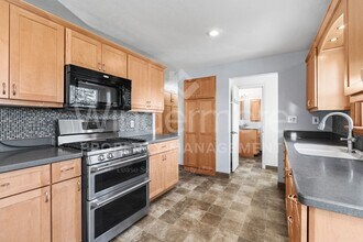 2828 S Arthur St in Spokane, WA - Building Photo - Building Photo