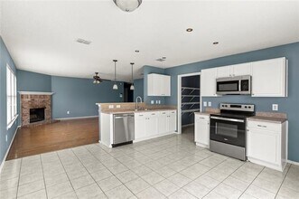 1012 Halifax Ln in Forney, TX - Building Photo - Building Photo
