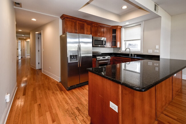 2942 N Lincoln Ave in Chicago, IL - Building Photo - Building Photo