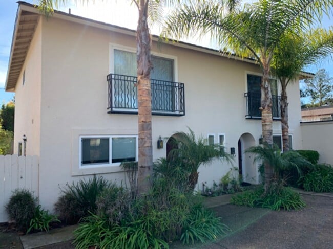 property at 3745 Portofino Way