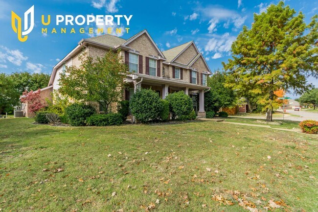 403 Orchard Ln in Allen, TX - Building Photo - Building Photo