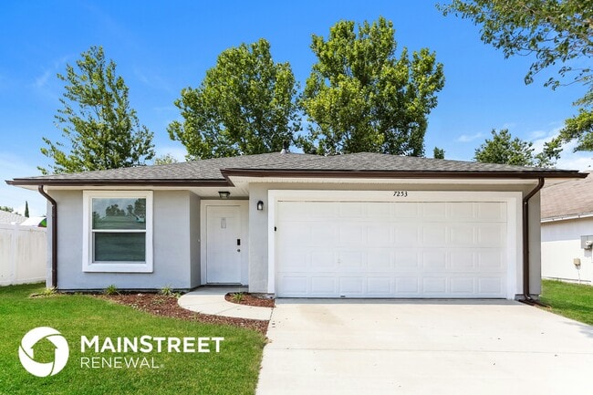 property at 7253 US Open Blvd