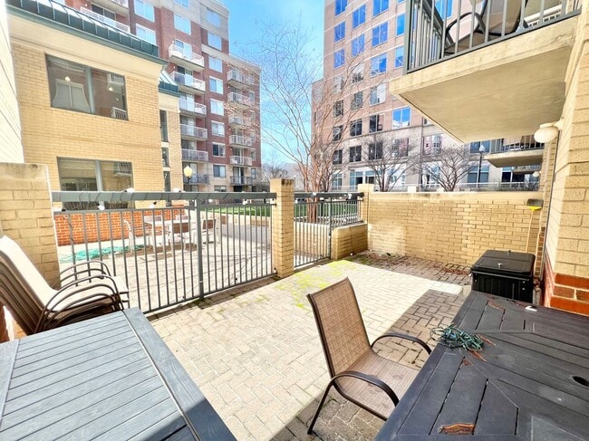 3830 9th St N in Arlington, VA - Building Photo - Building Photo