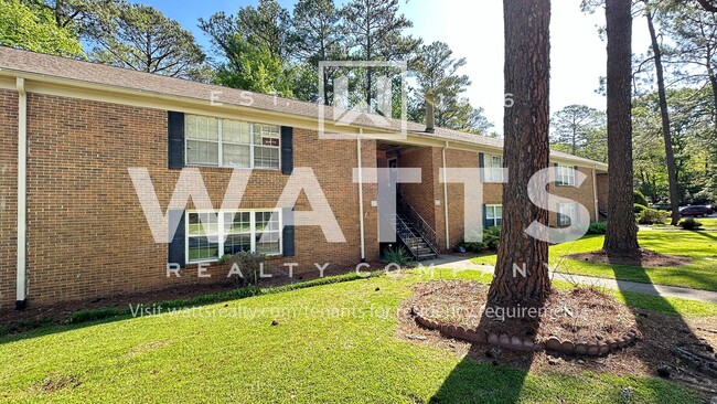 property at 2075 Montreat Cir
