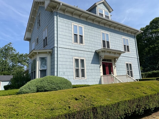 87 Mawney St, Unit #3