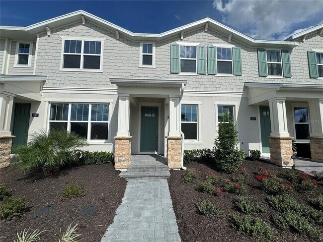 1667 Eaglehurst Ln in Apopka, FL - Building Photo - Building Photo