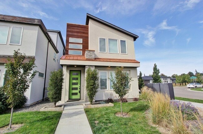 property at 1455 E Jade Creek St